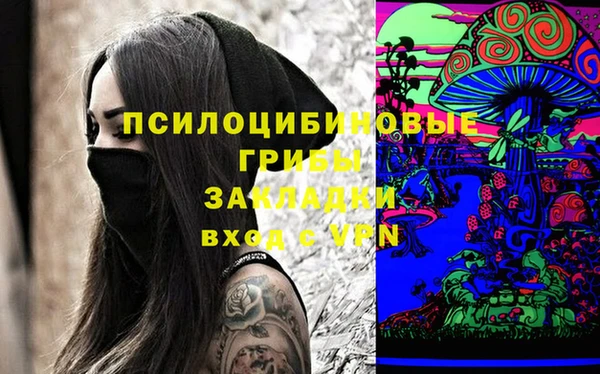 ешки Белоозёрский